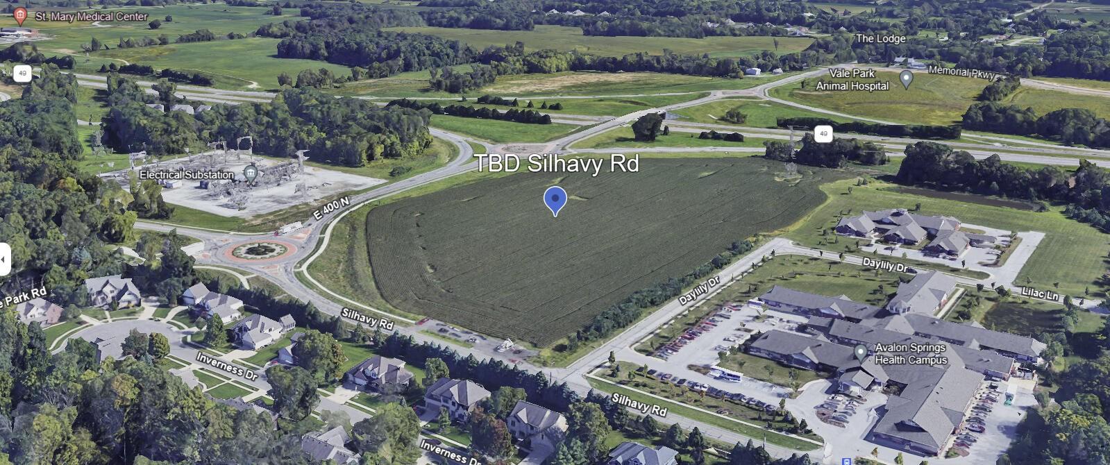 Property Image for Tbd Silhavy Road