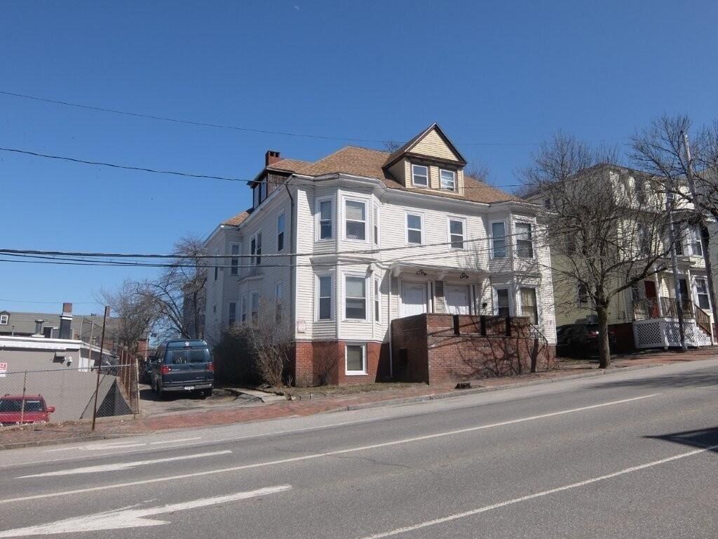 Property Image for 243 & 245 High Street