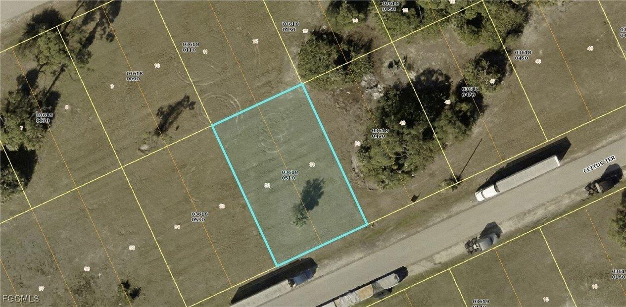 Property Image for 1011 Ceitus Terrace