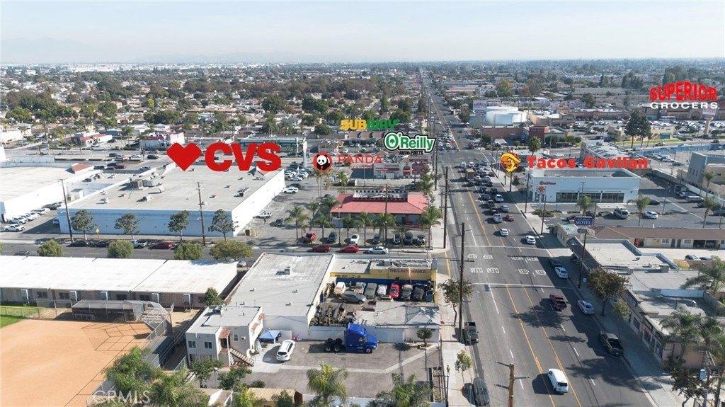 Property Image for 4355 Florence Avenue