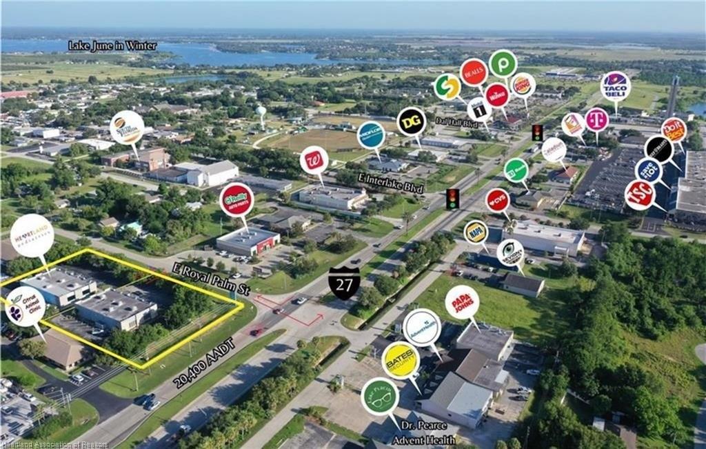 Property Image for 344 E Royal Palm Street 1