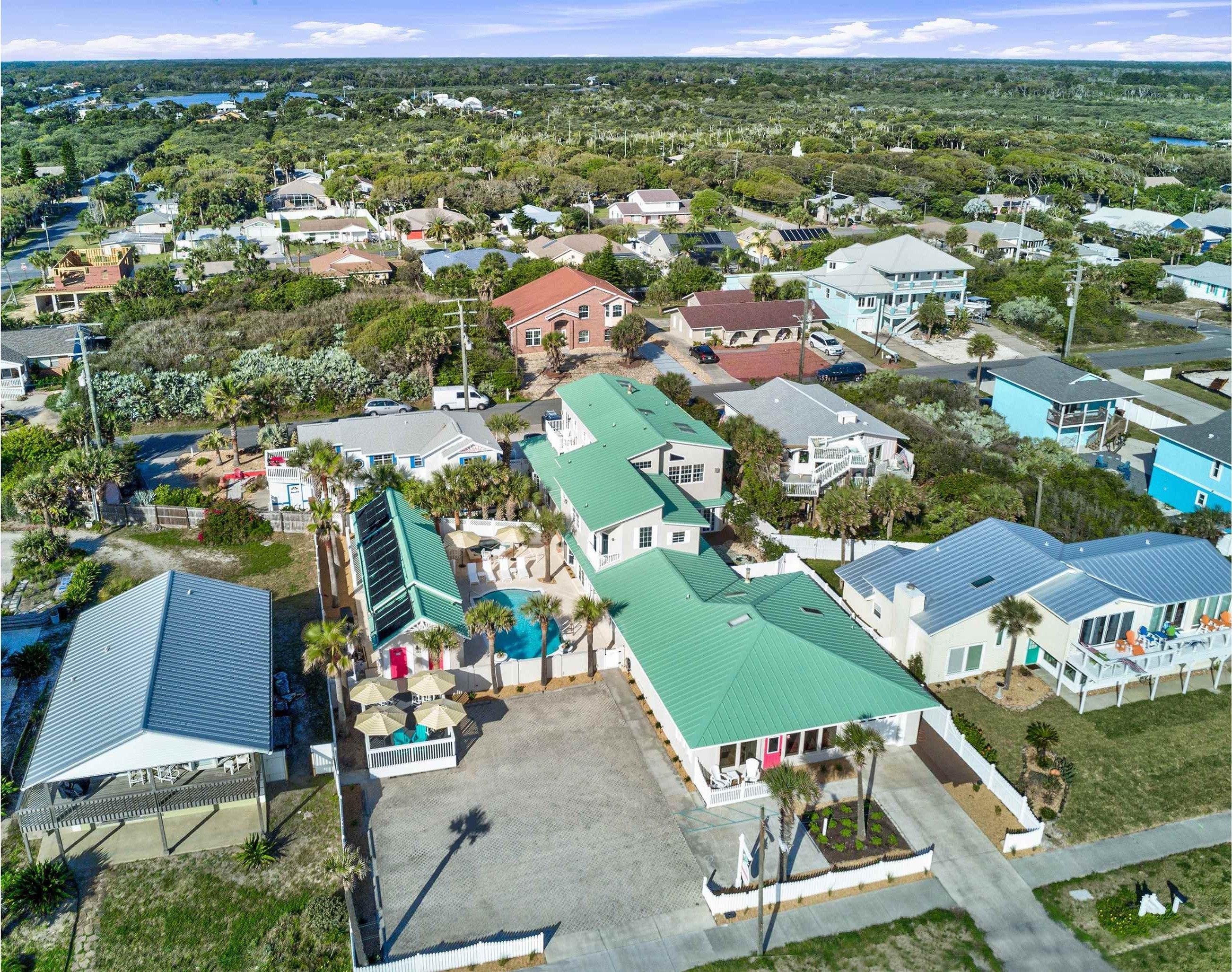 Property Image for 2316 Oceanshore Blvd