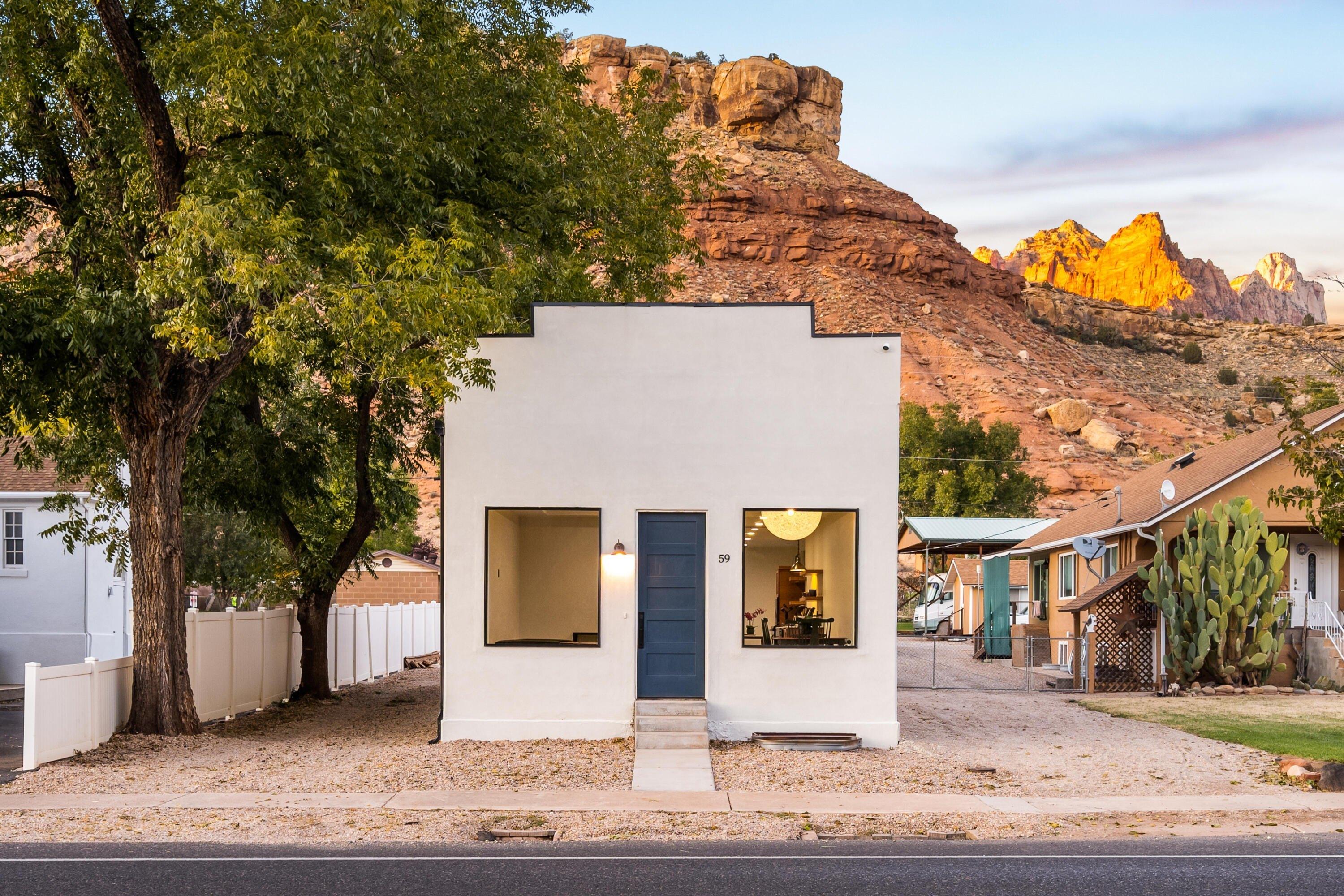 print property image