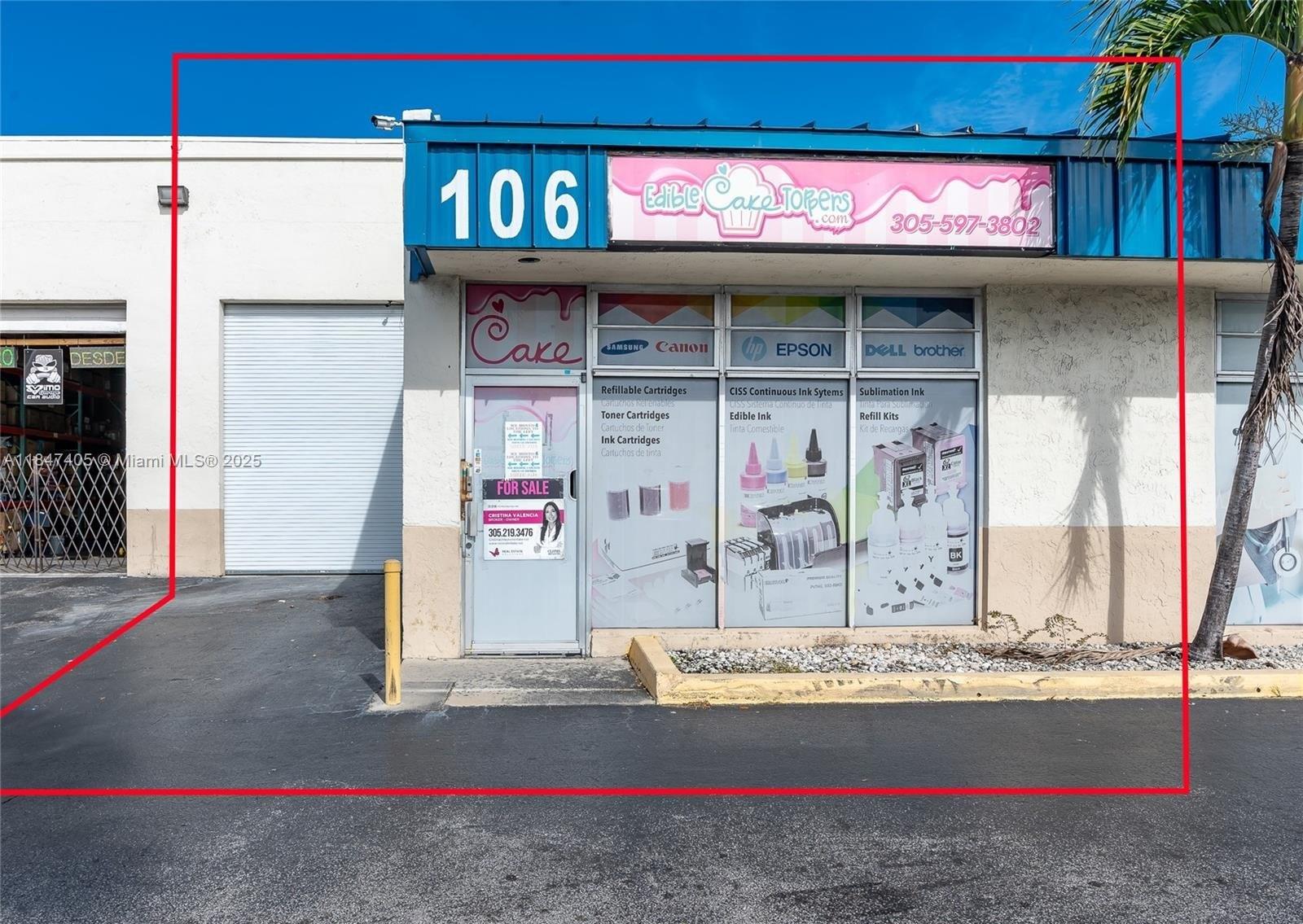 Property Image for 3100 NW 72nd Ave 106