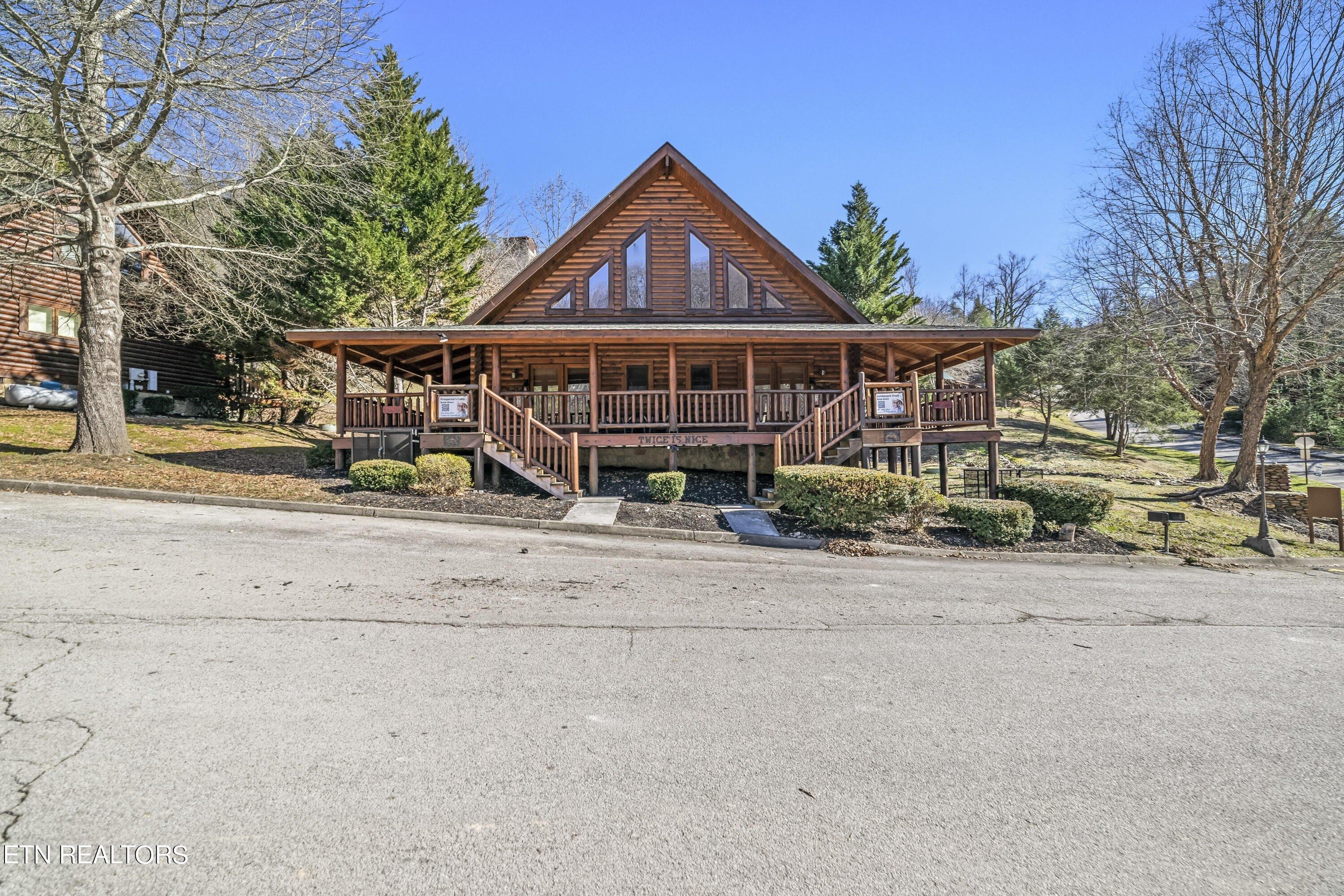 Pigeon Forge Tn Real Estate