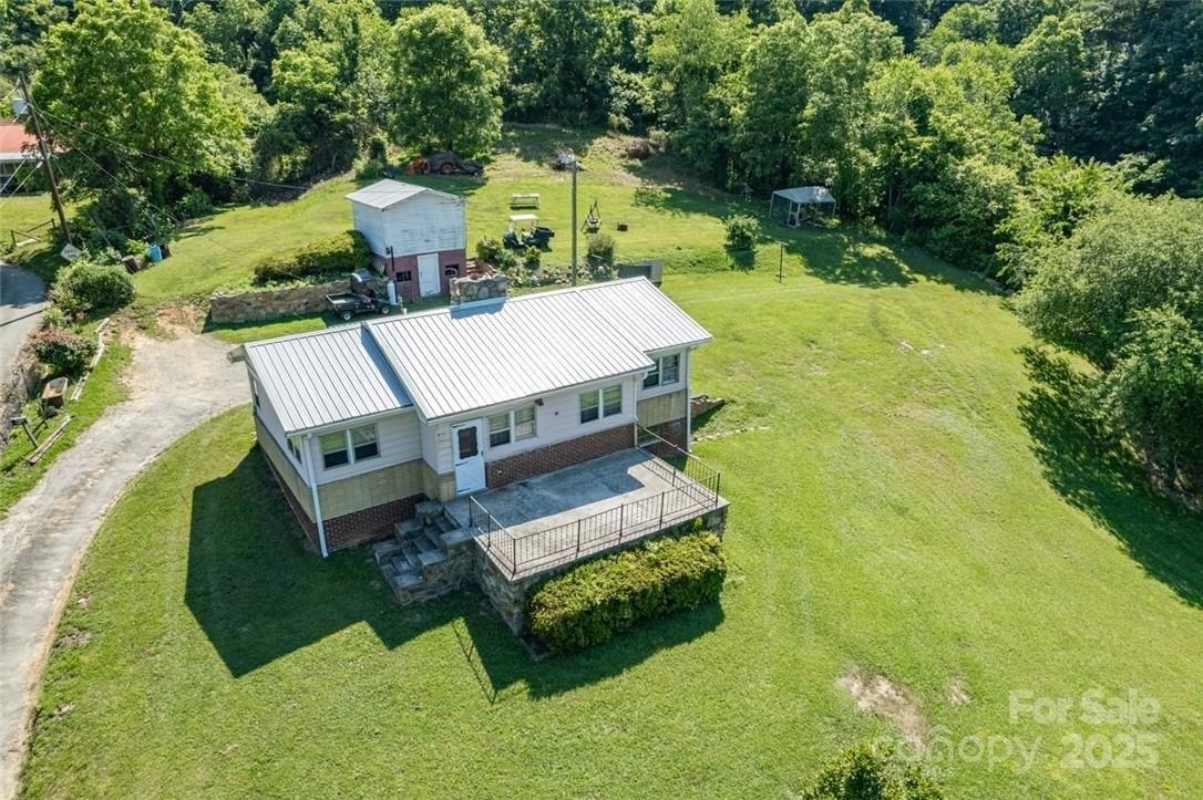 Property Image for 415 Weaverville Road 59 1/2 PT 59 & PT 60
