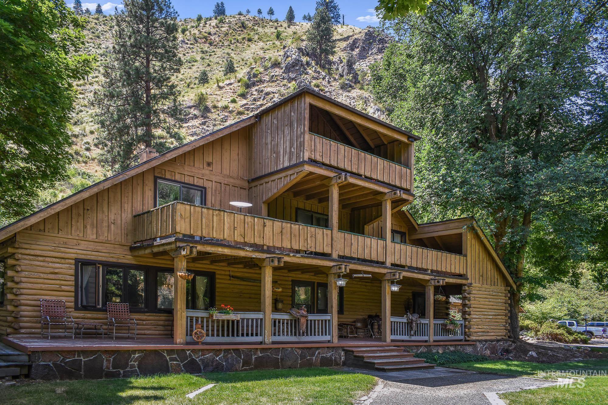 Property Image for 1590 Big Salmon River Rd