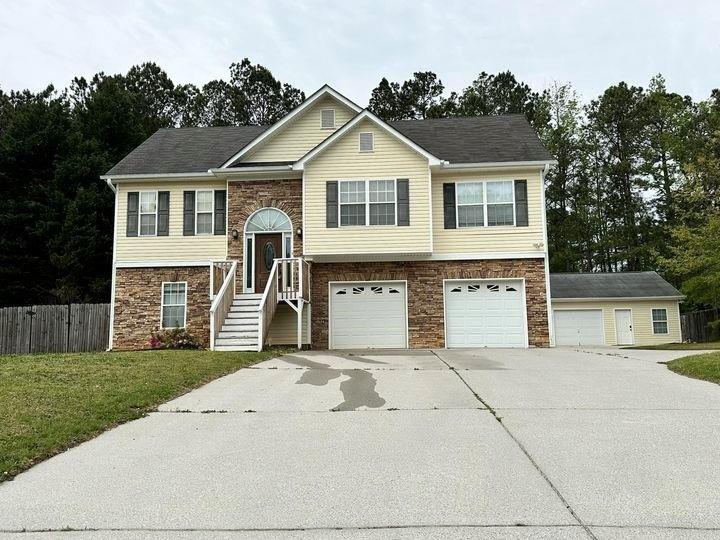 313 Rosewood Ln, Carrollton, GA 30116 MLS 145456 CENTURY 21