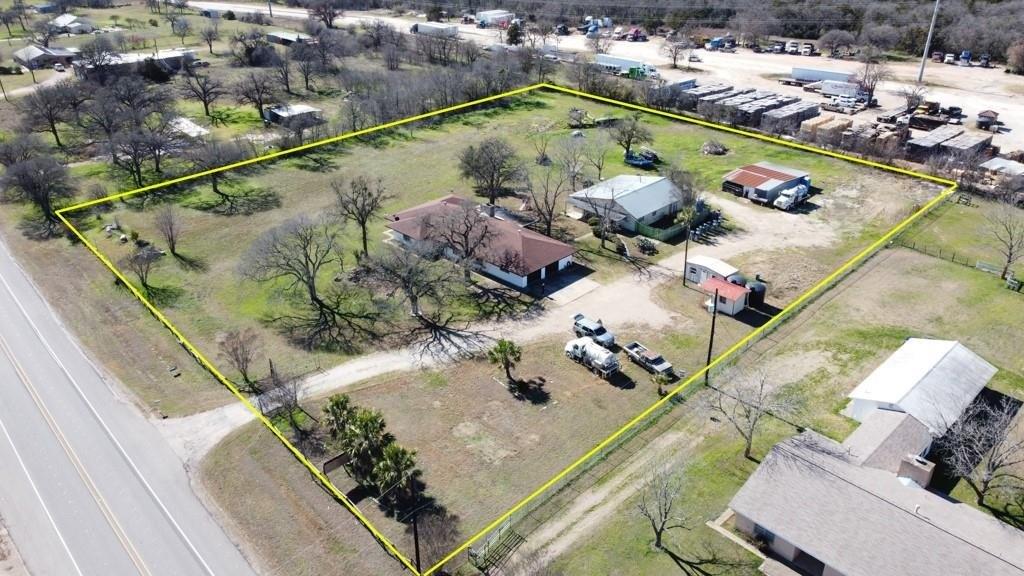 Property Image for 5906 N Fm 973 Rd