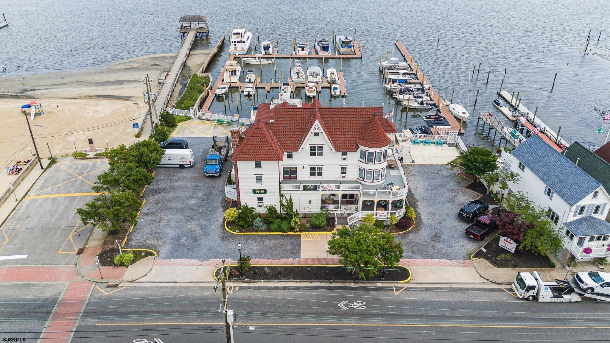 Property Image for 800 Bay Ave