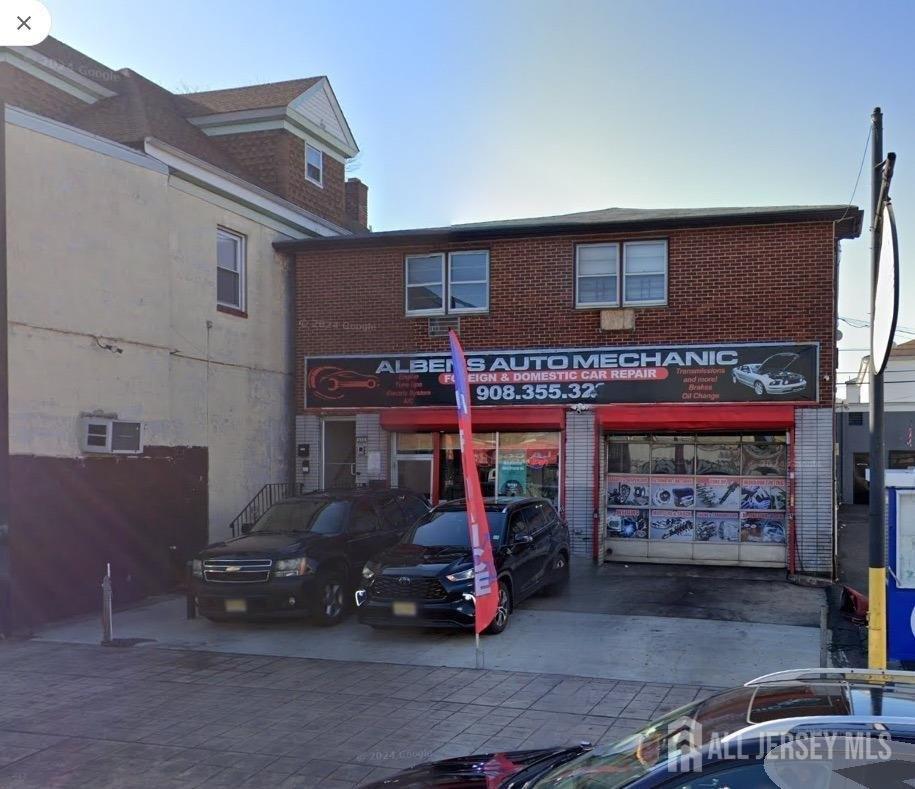 Property Image for 552 Elizabeth Avenue 554