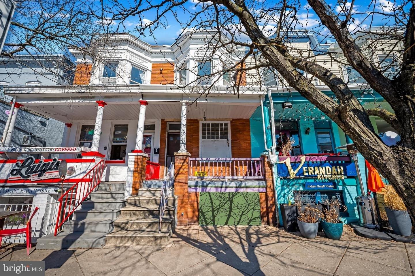 Property Image for 844 W 36th St W