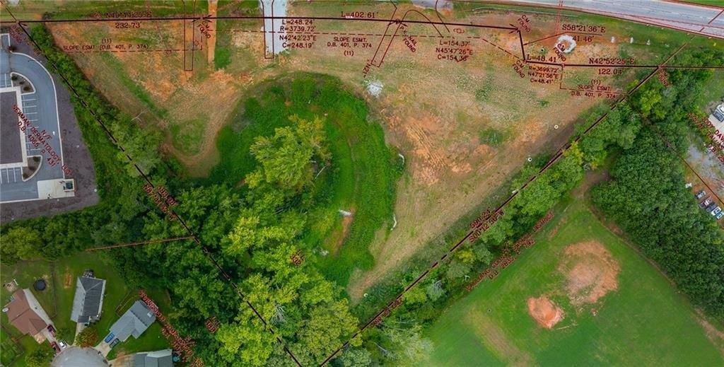 Property Image for 0 Charles Hardy Parkway
