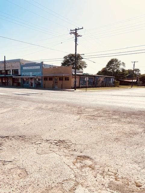 Property Image for 115 N Houston Street