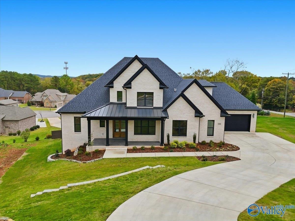 print property image