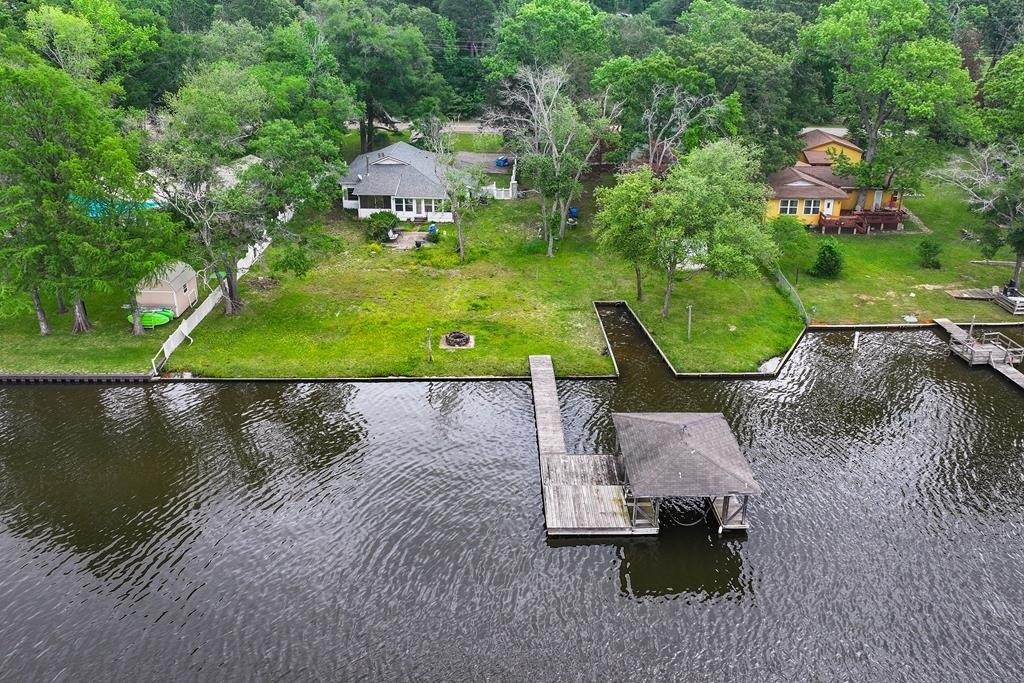 727 Callender Lake Dr, Murchison, TX 75778 MLS 105685 CENTURY 21