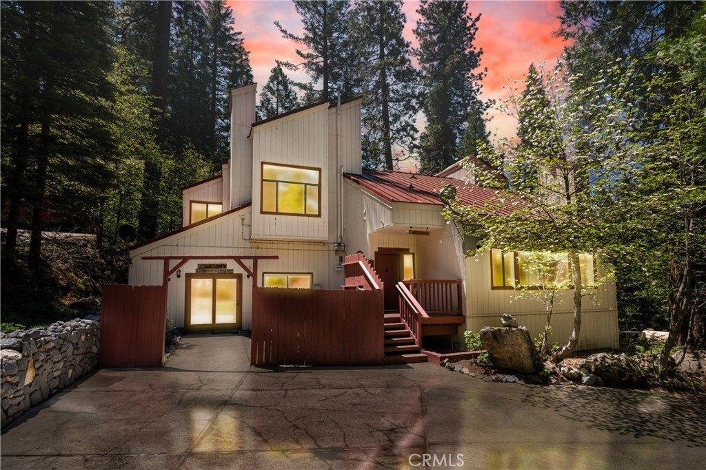 Yosemite National Park Real Estate Find Houses & Homes for Sale in