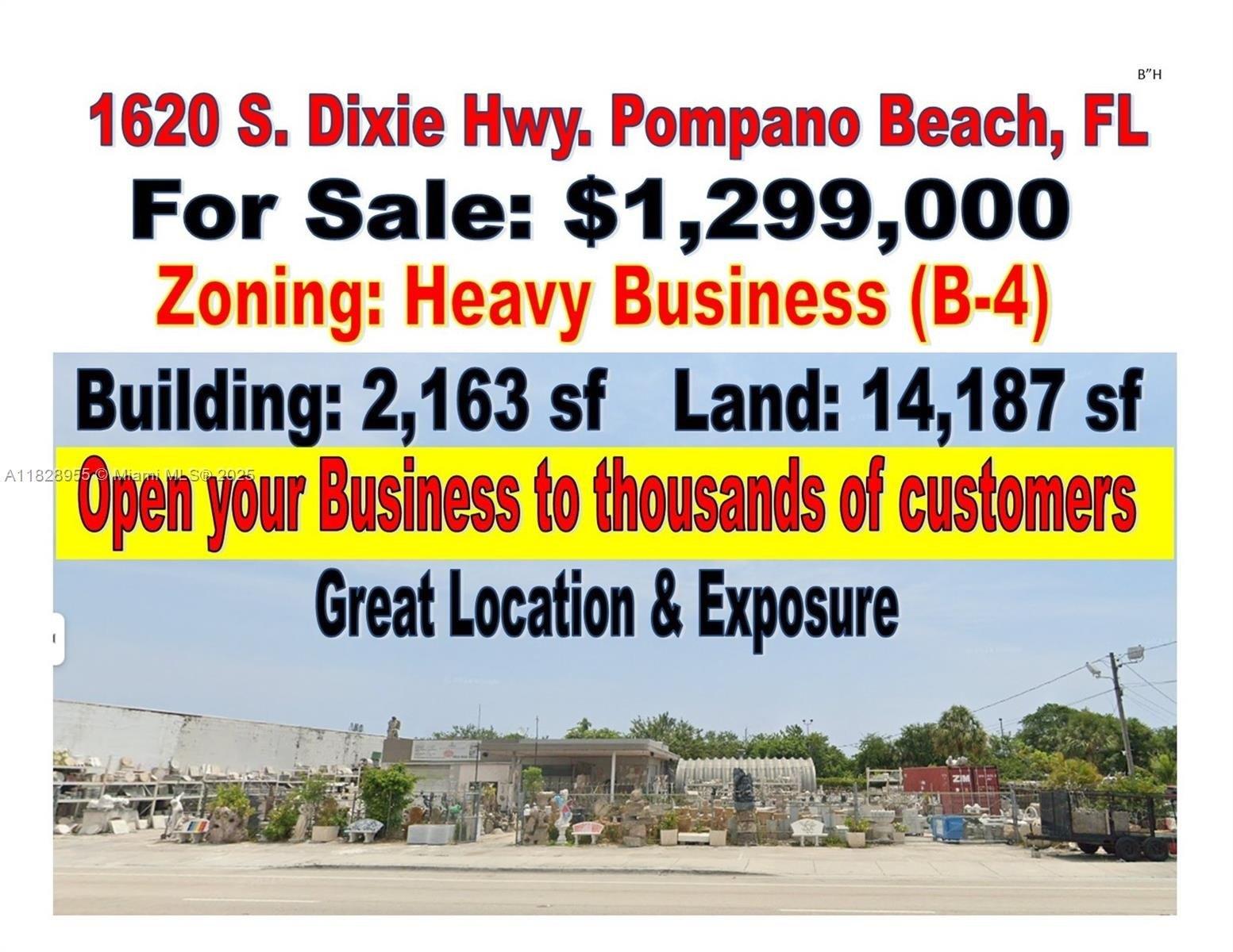 Property Image for 1620 S Dixie Hwy