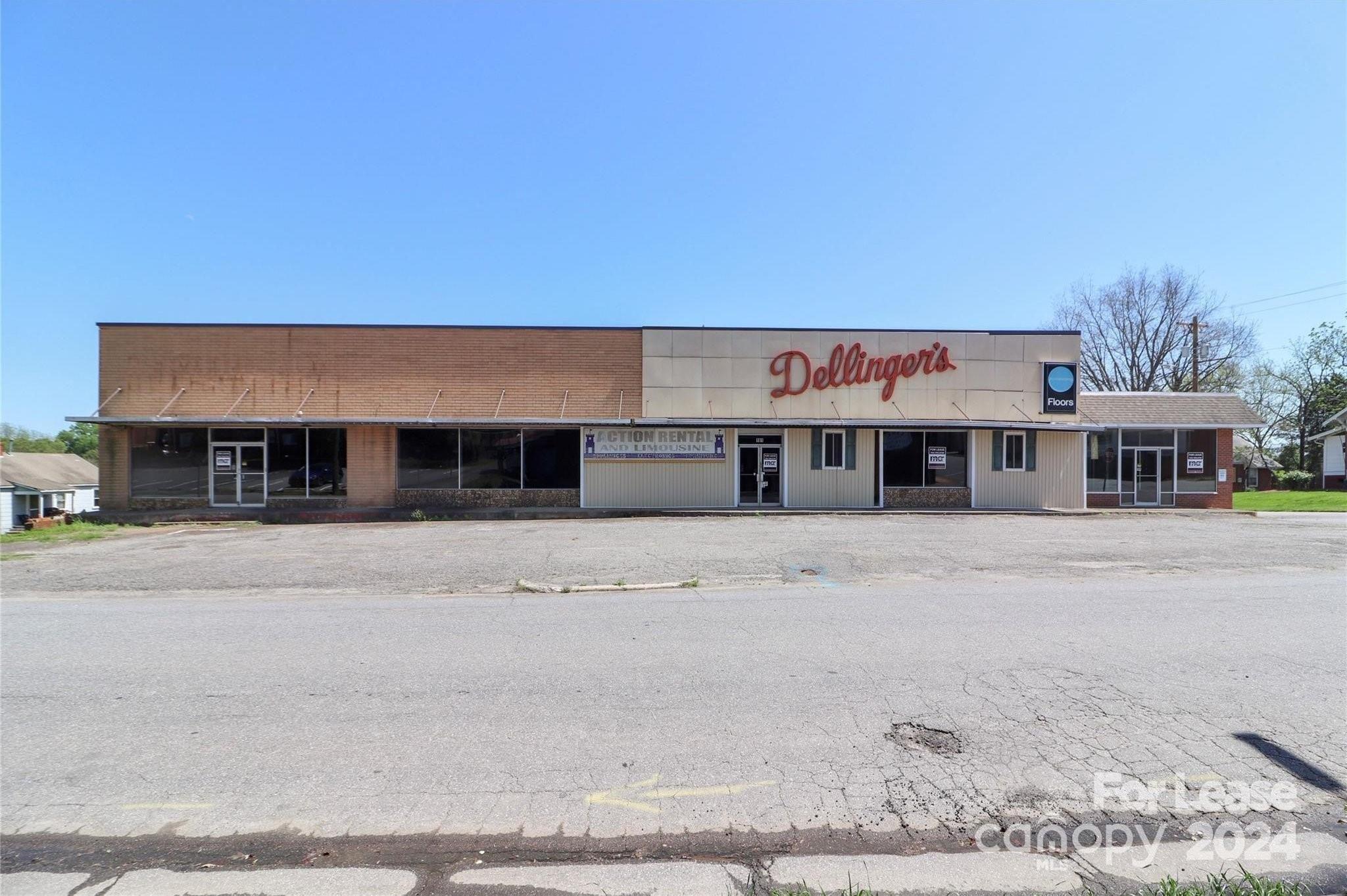 Property Image for 103 N Brady Avenue