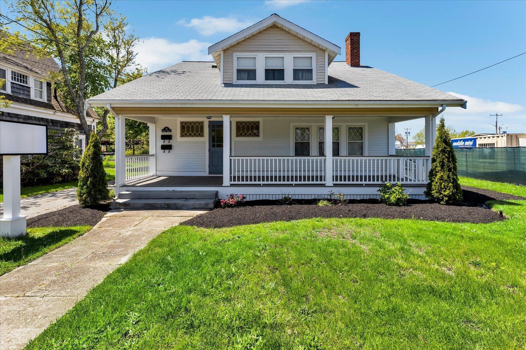Property Image for 17 School Street