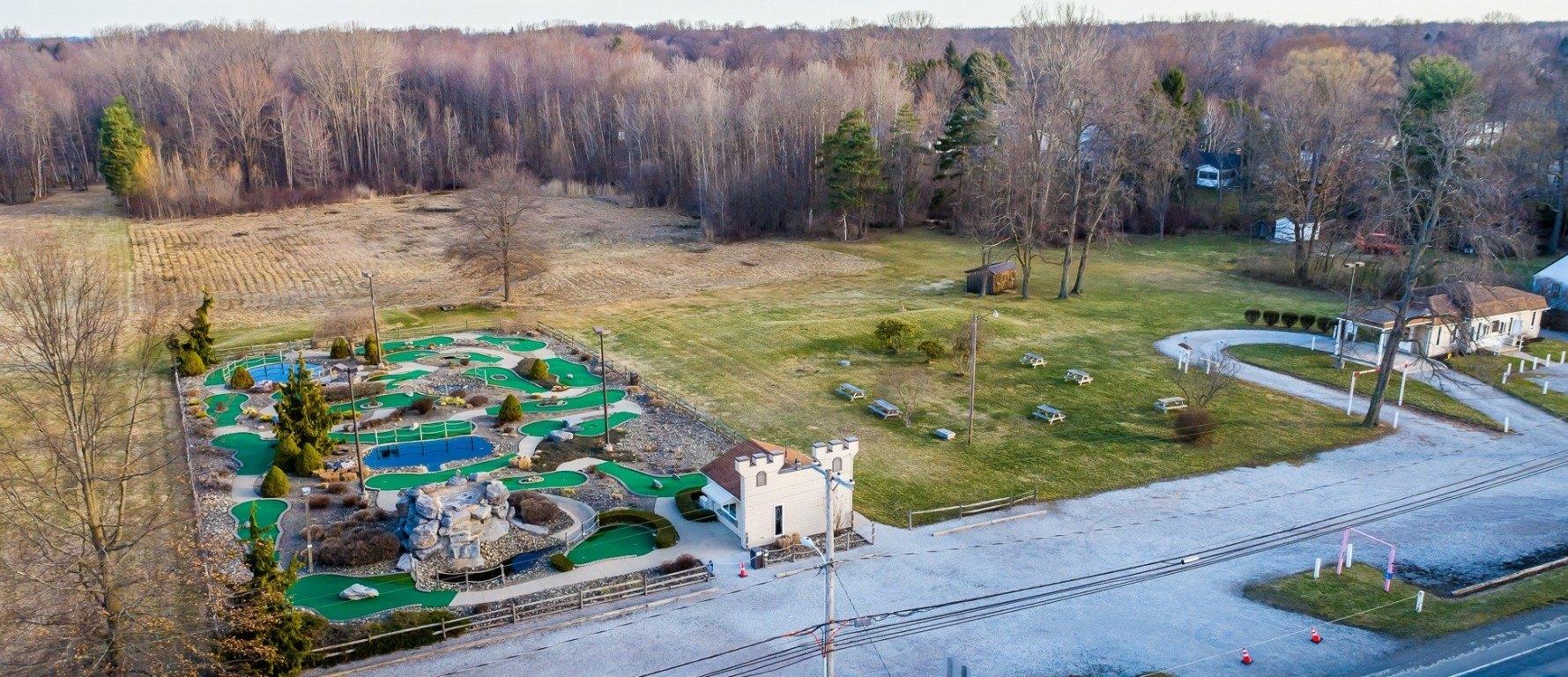Property Image for 7334 & 7354 W LAKE Road