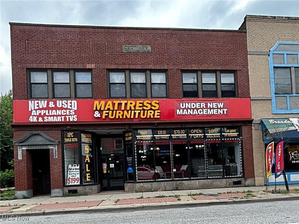 Property Image for 5728 Broadway Avenue