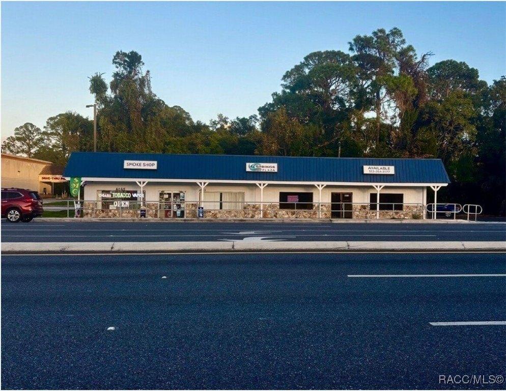 Property Image for 4065 S Suncoast Boulevard