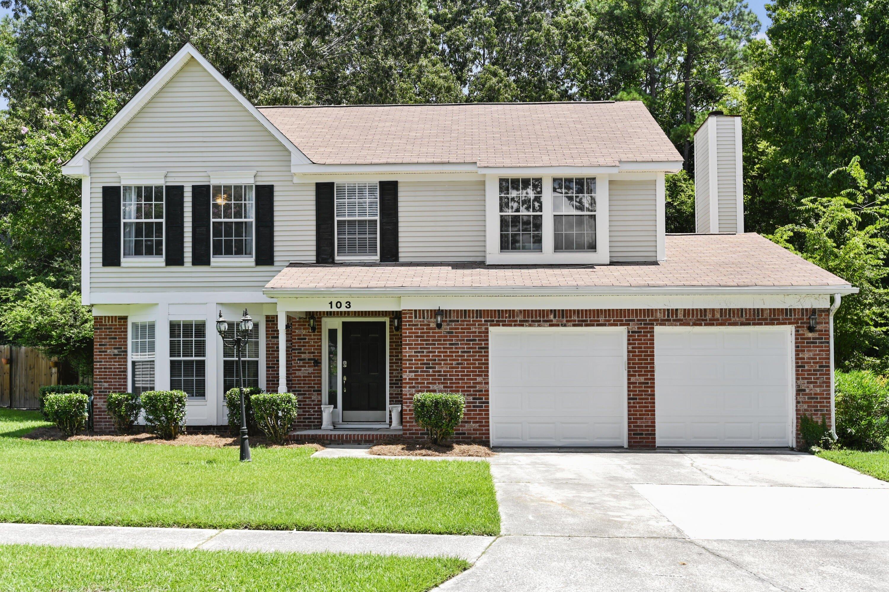Real Estate In Goose Creek Sc