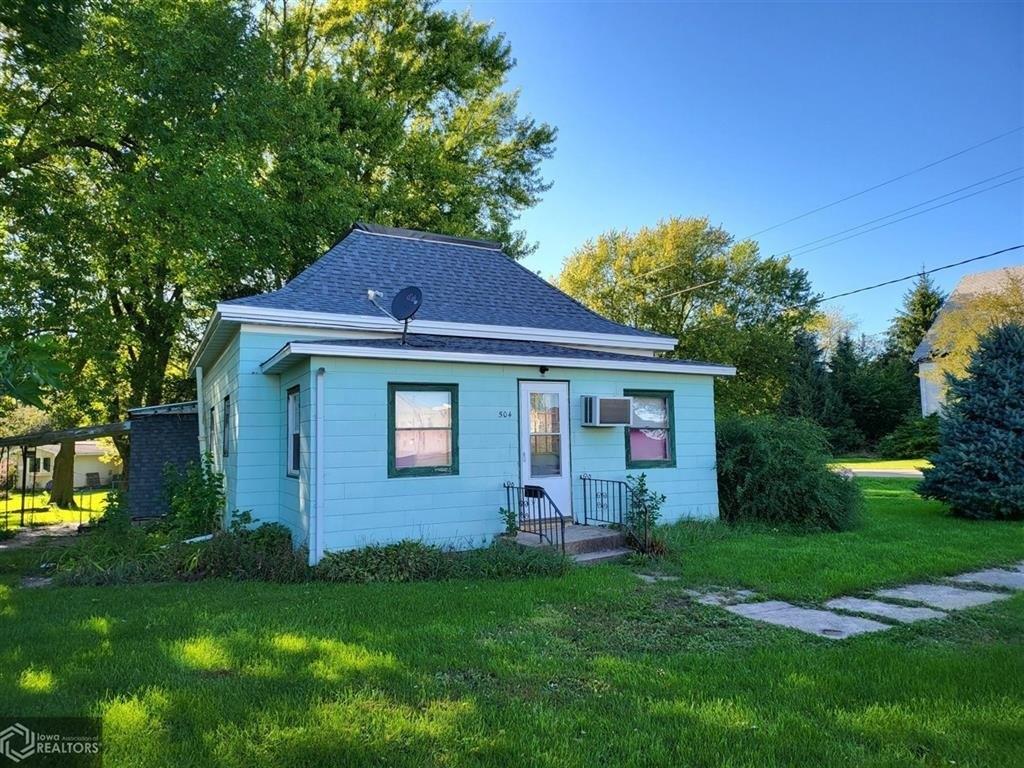 print property image