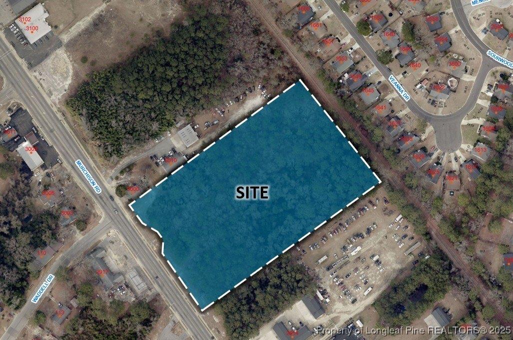 Property Image for 2910 Murchison Road