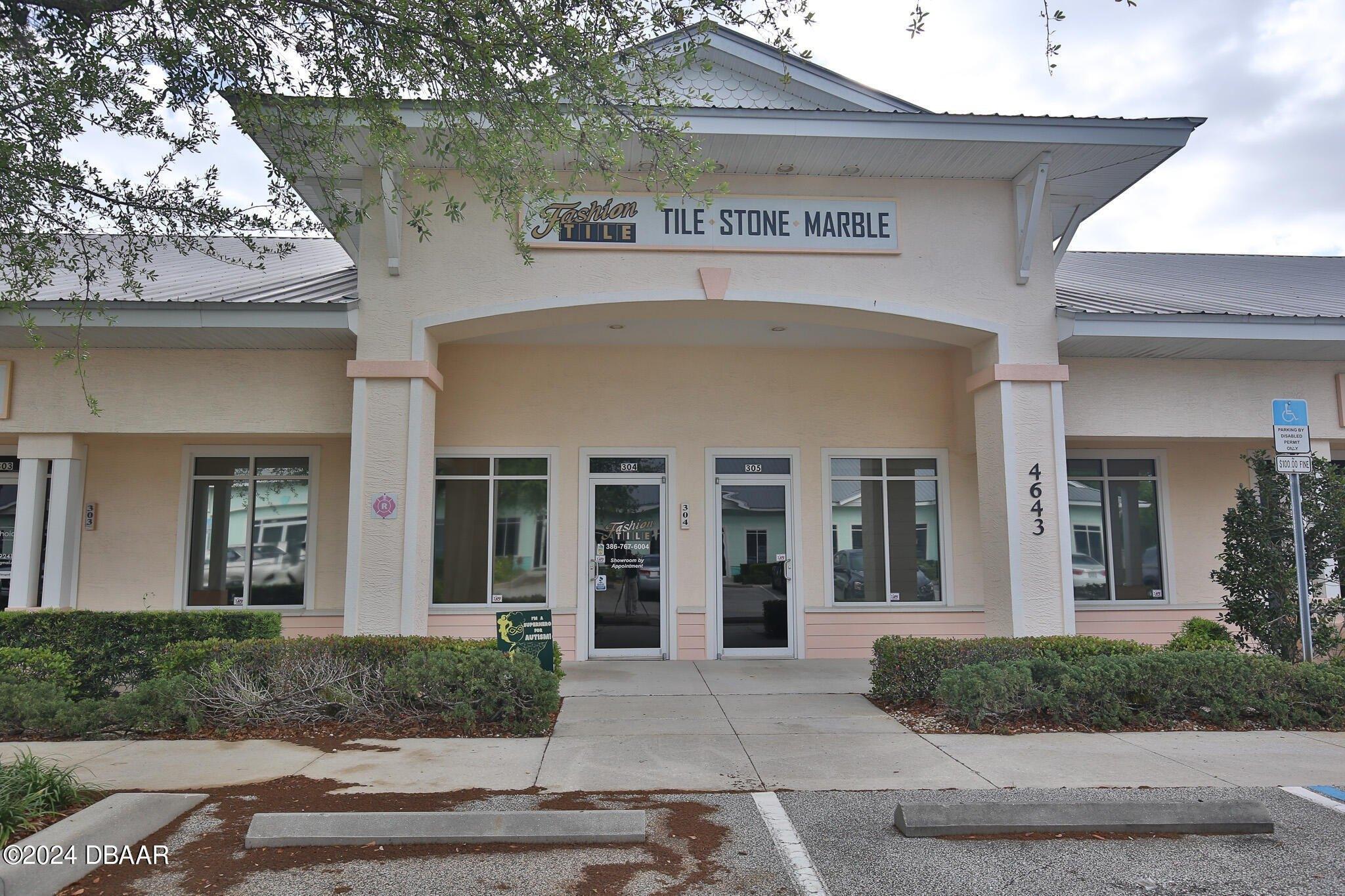 Property Image for 4643 Clyde Morris Boulevard 304 & 305