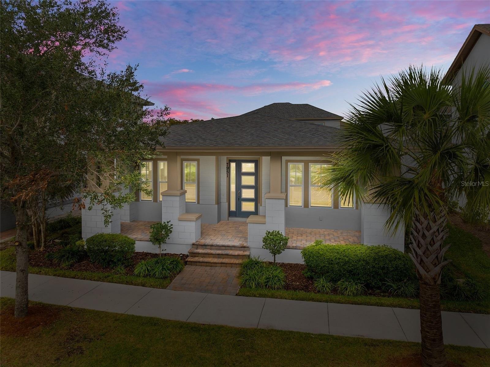 Orlando Florida Real Estate For Sale