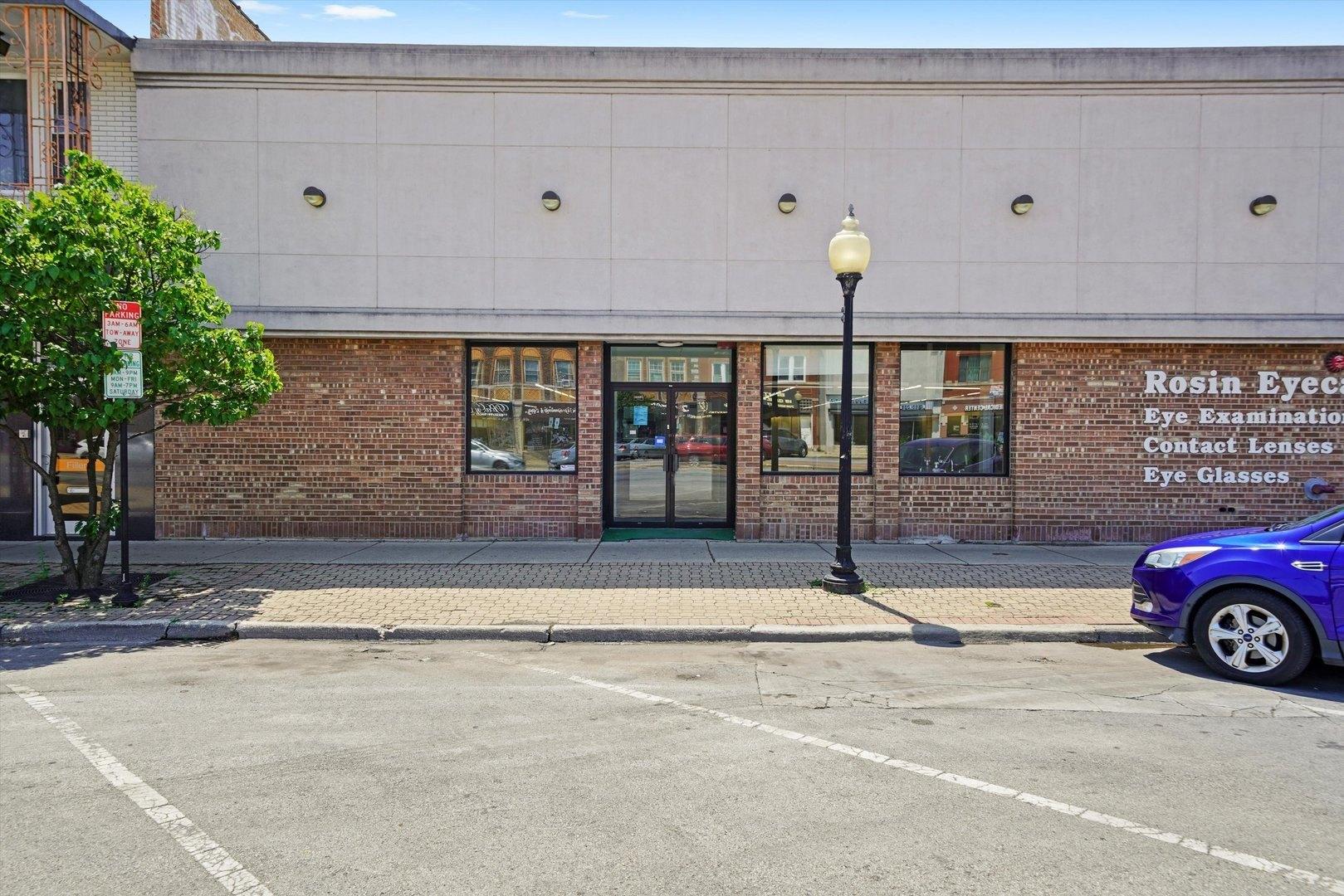 Property Image for 6233 W Cermak Road