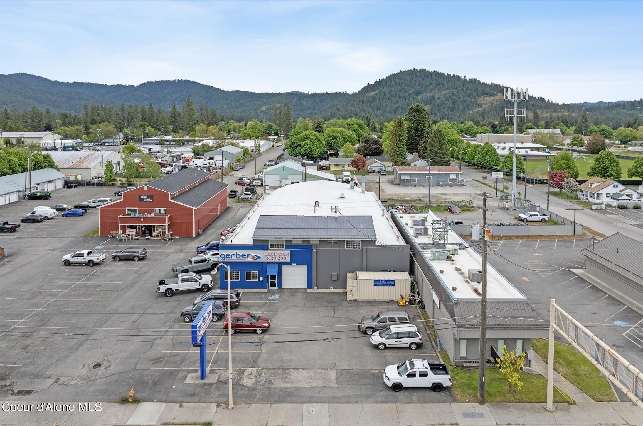 Property Image for 2414 N 4th Street