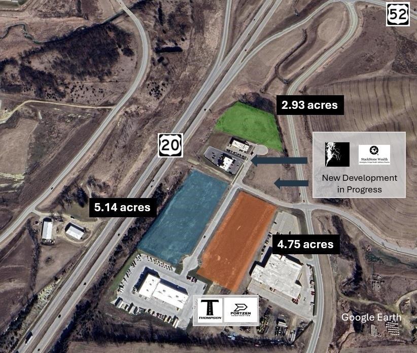 Property Image for TBD2 S Boulder Brook