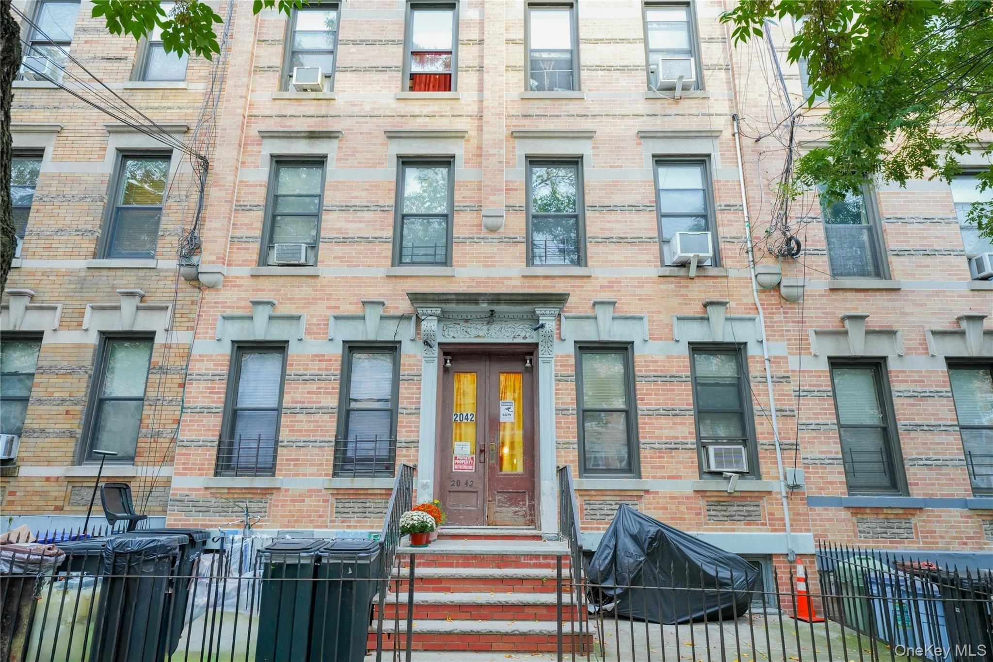 Property Image for 2042 Gates Avenue