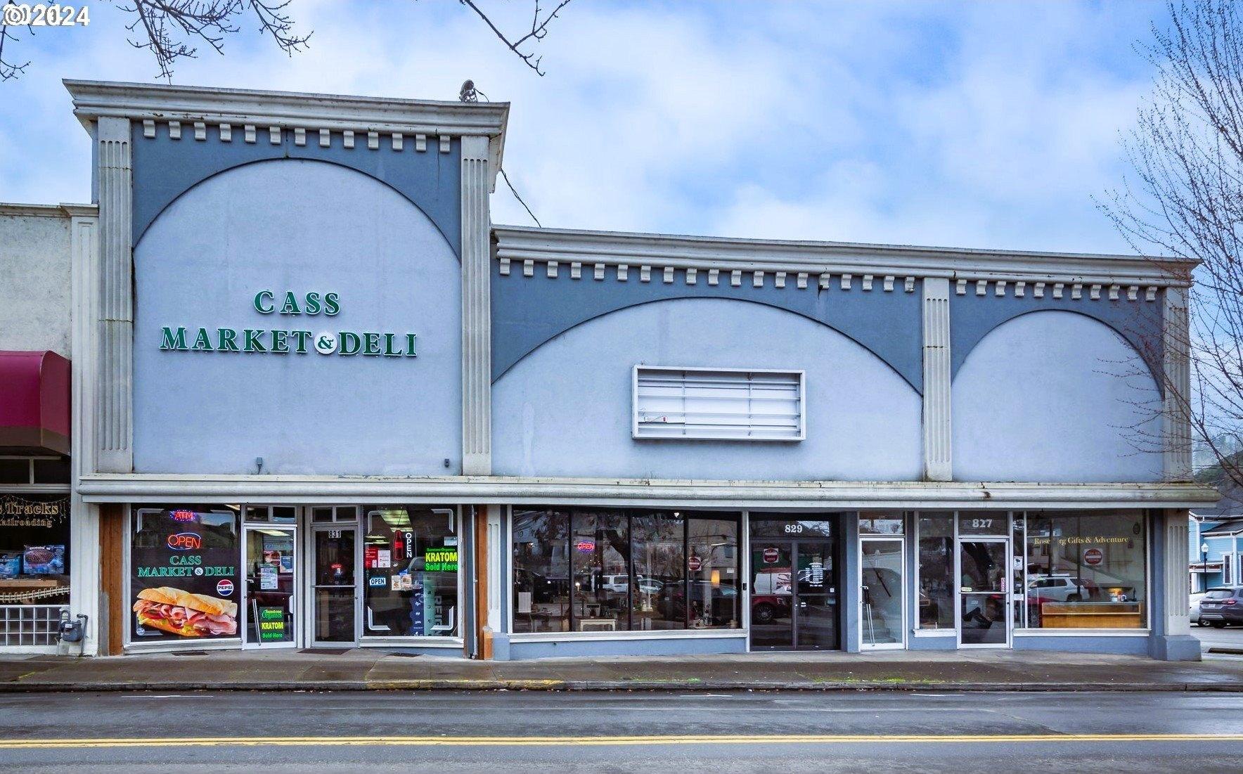 Property Image for 831 Se Cass Ave