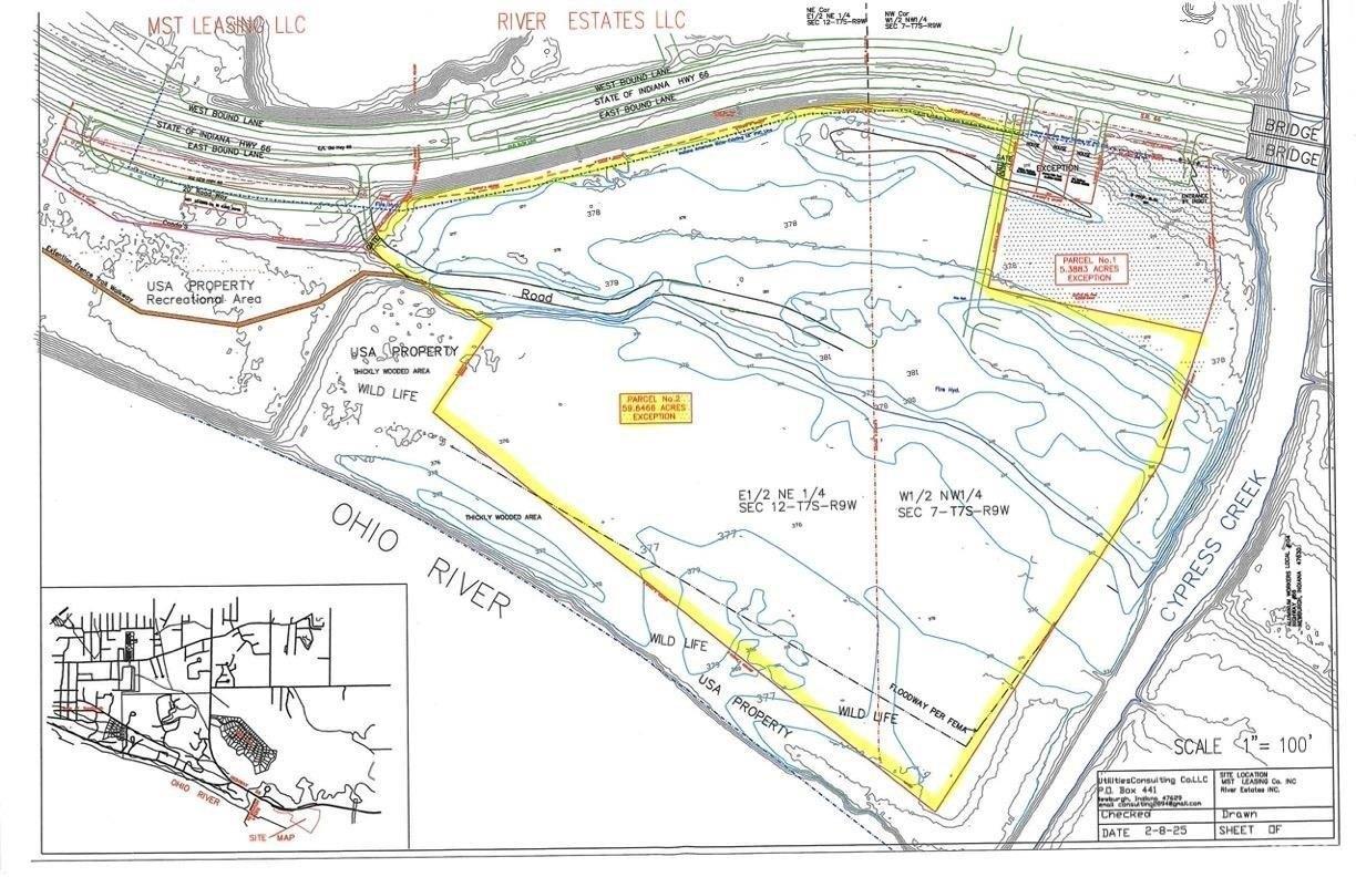 Property Image for State Rd 66 Highway