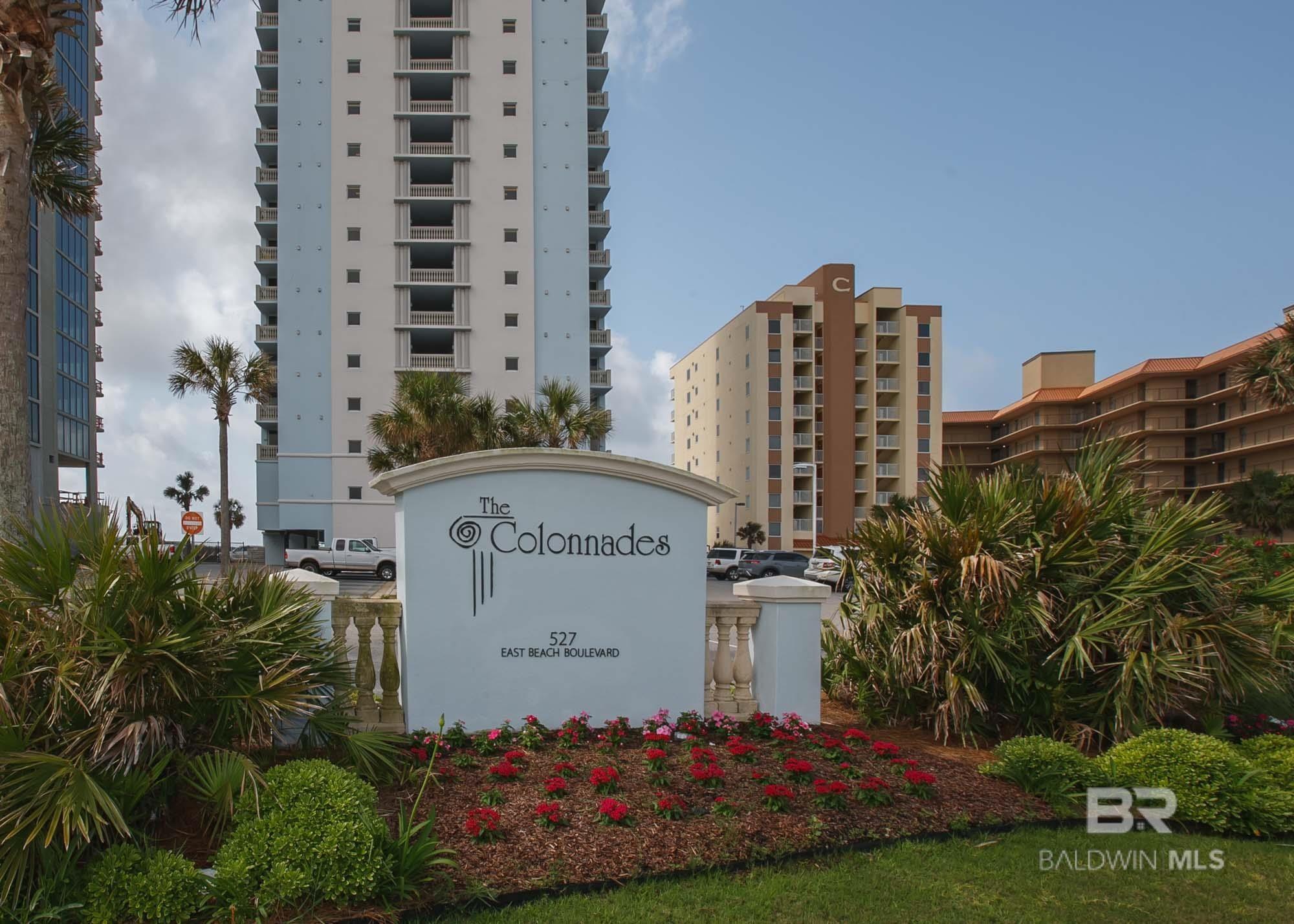 Property Image for 527 E Beach Boulevard 1003