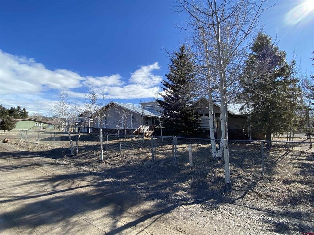 print property image