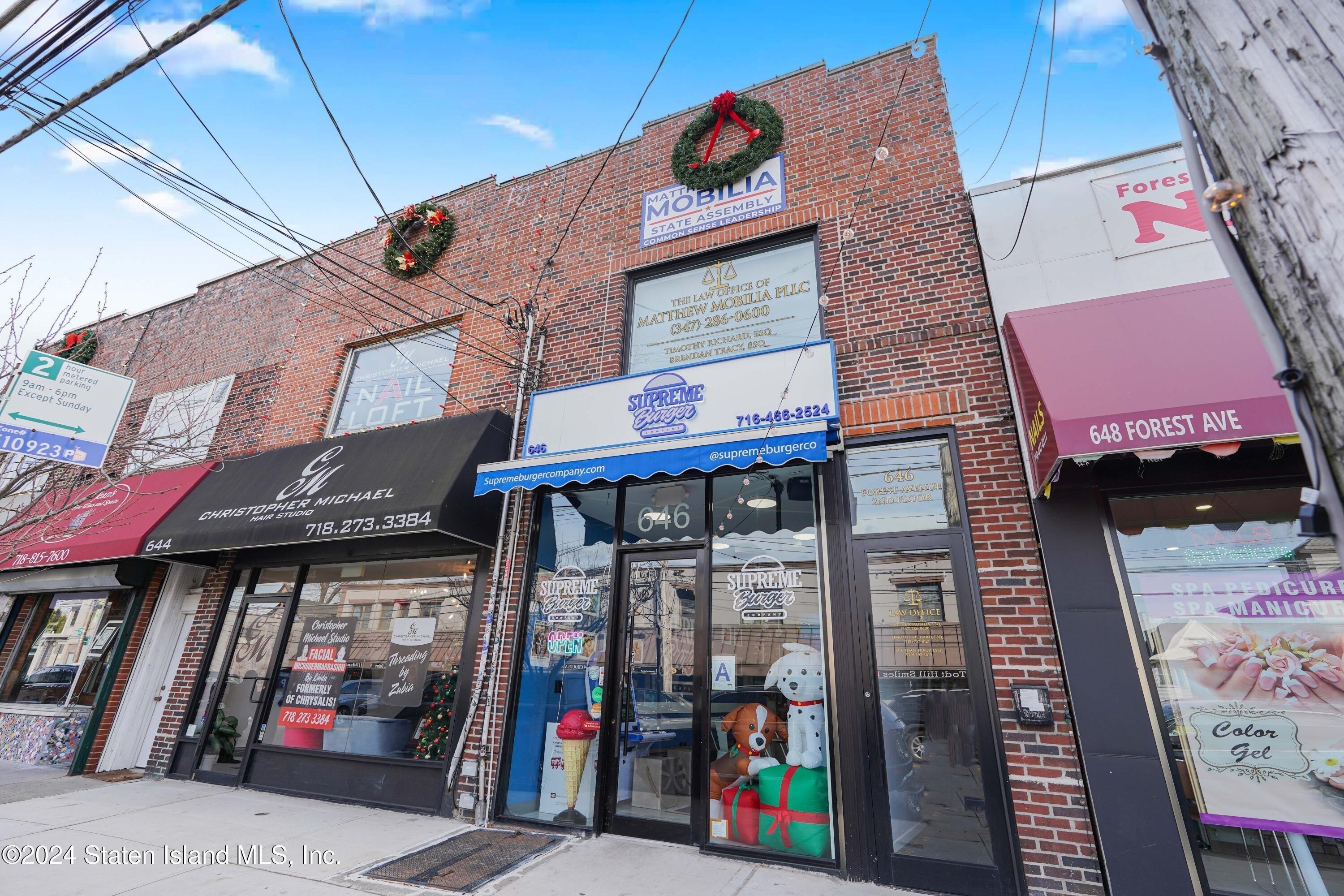 Property Image for 646 Forest Avenue