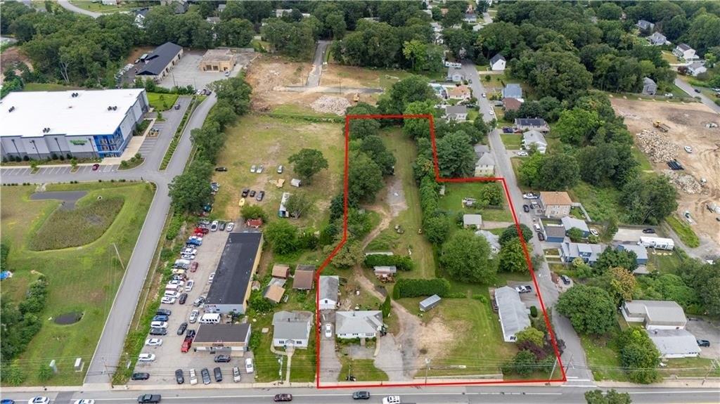 Property Image for 1757 Plainfield Pike