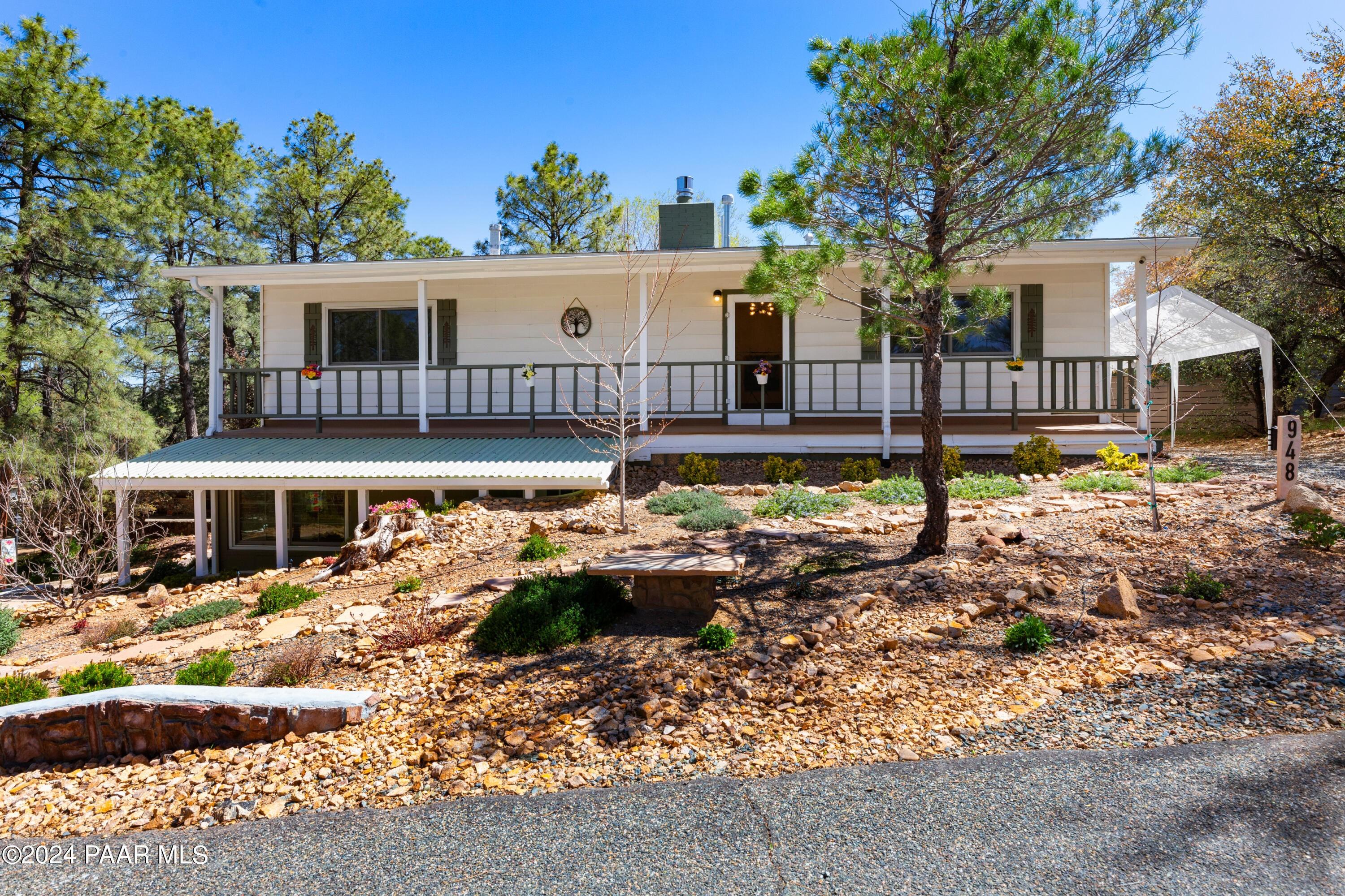Property Image for 948 W Lookout Road