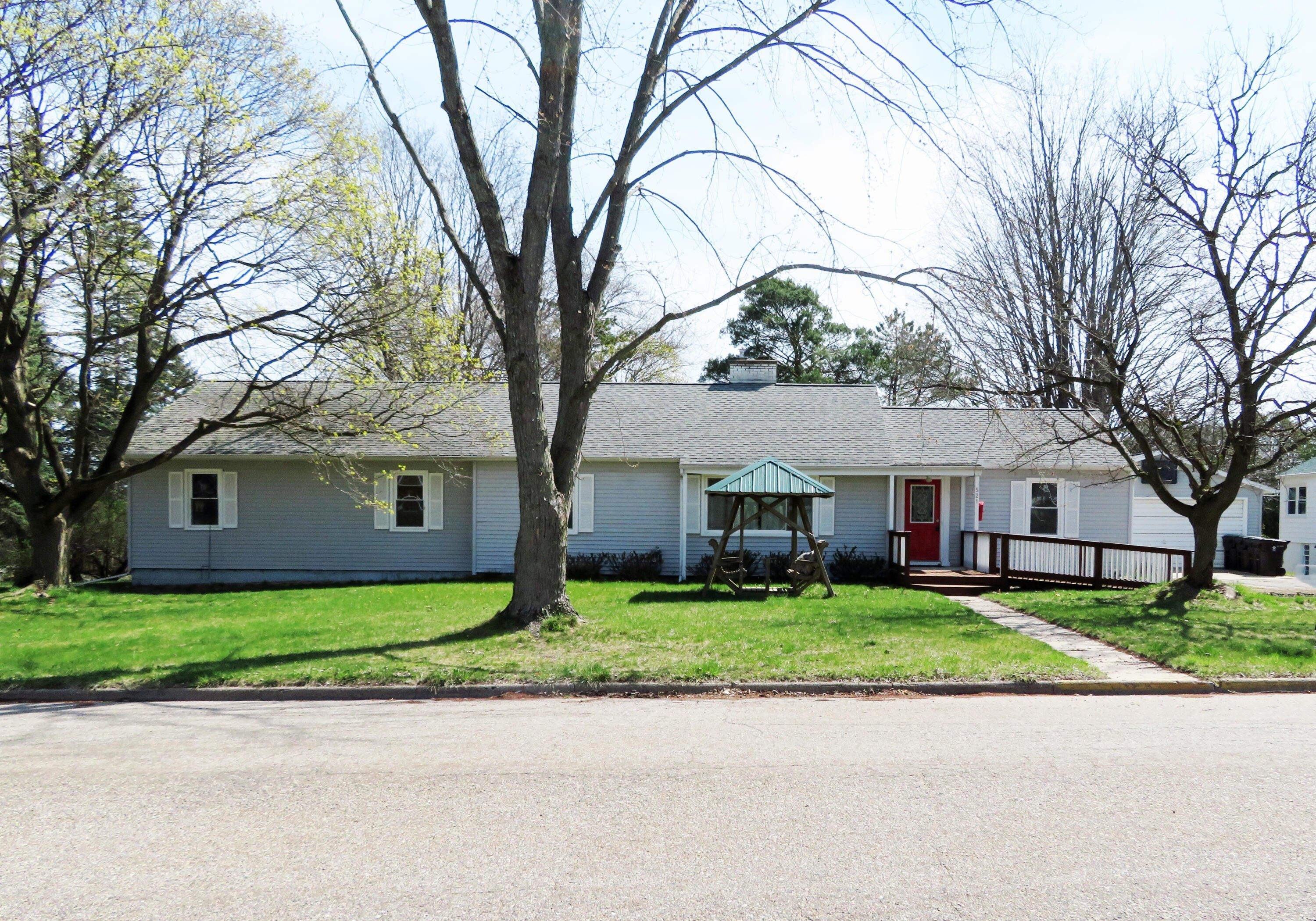 Real Estate Big Rapids Mi