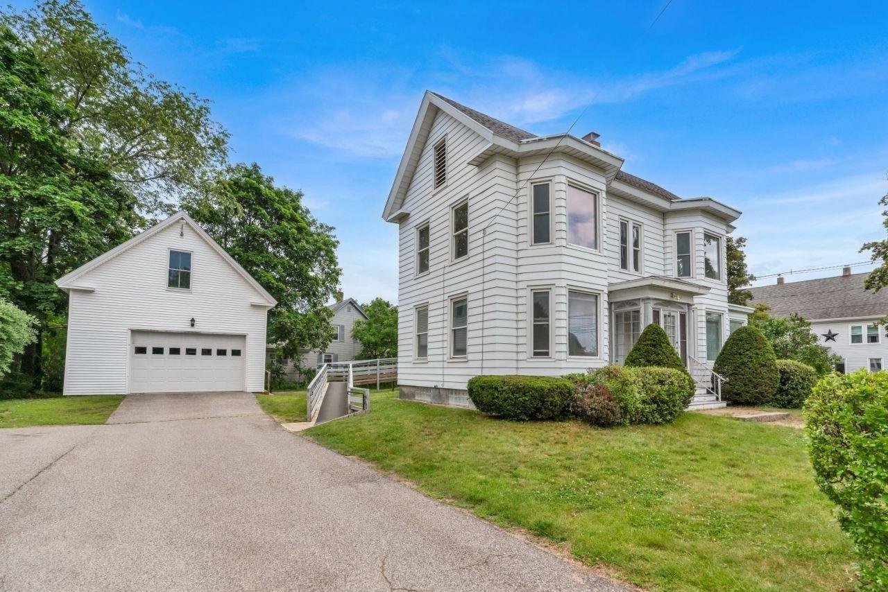 Property Image for 40 School Street