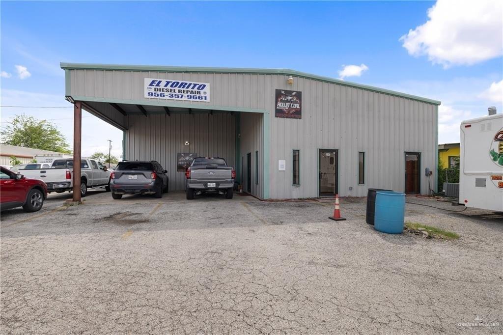 Property Image for 1829 N 77 Sunshine Strip