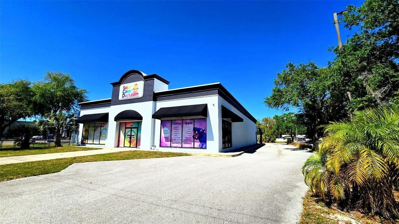 Property Image for 621 Cypress Gardens Boulevard