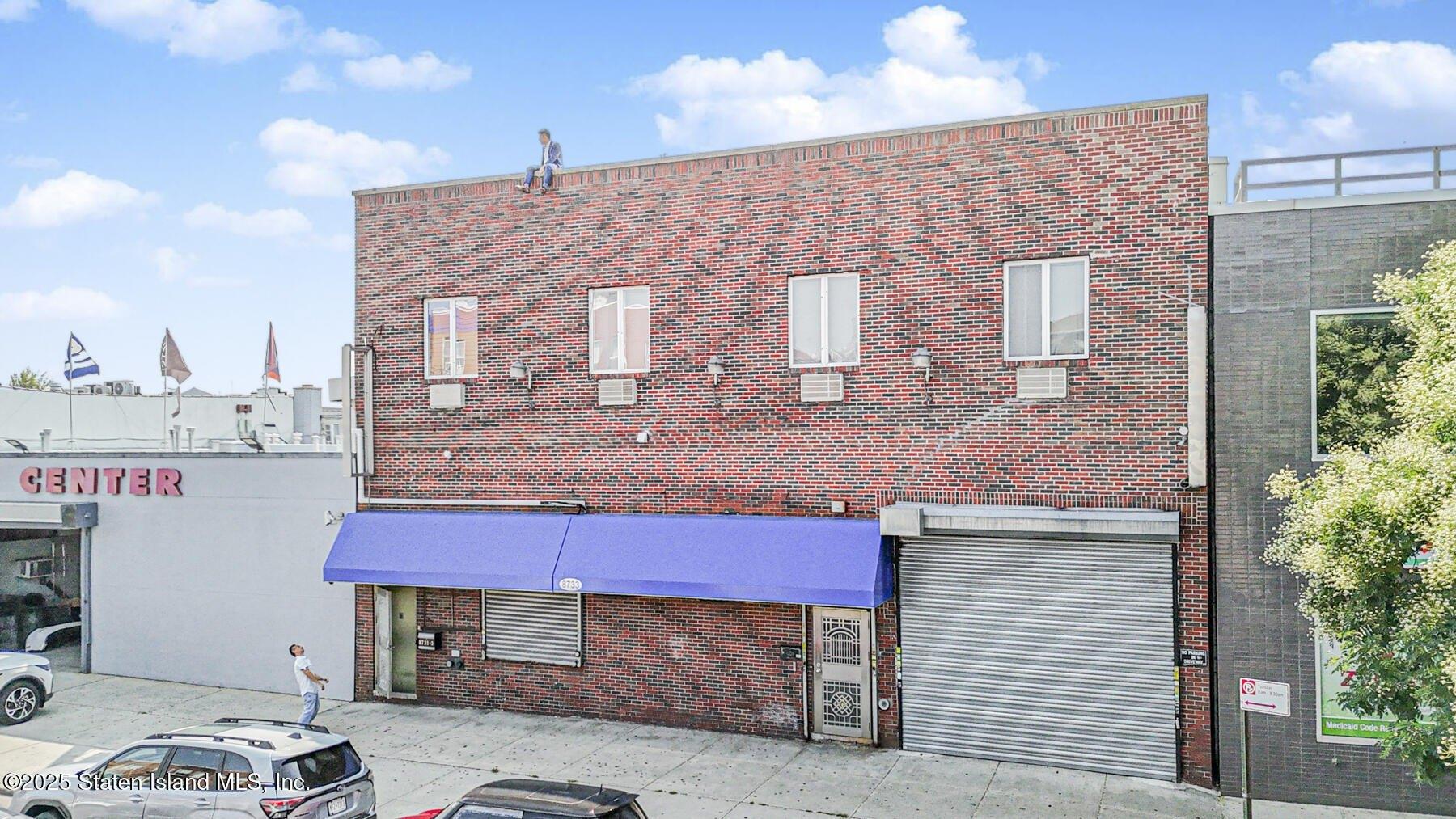Property Image for 8731 18th Avenue