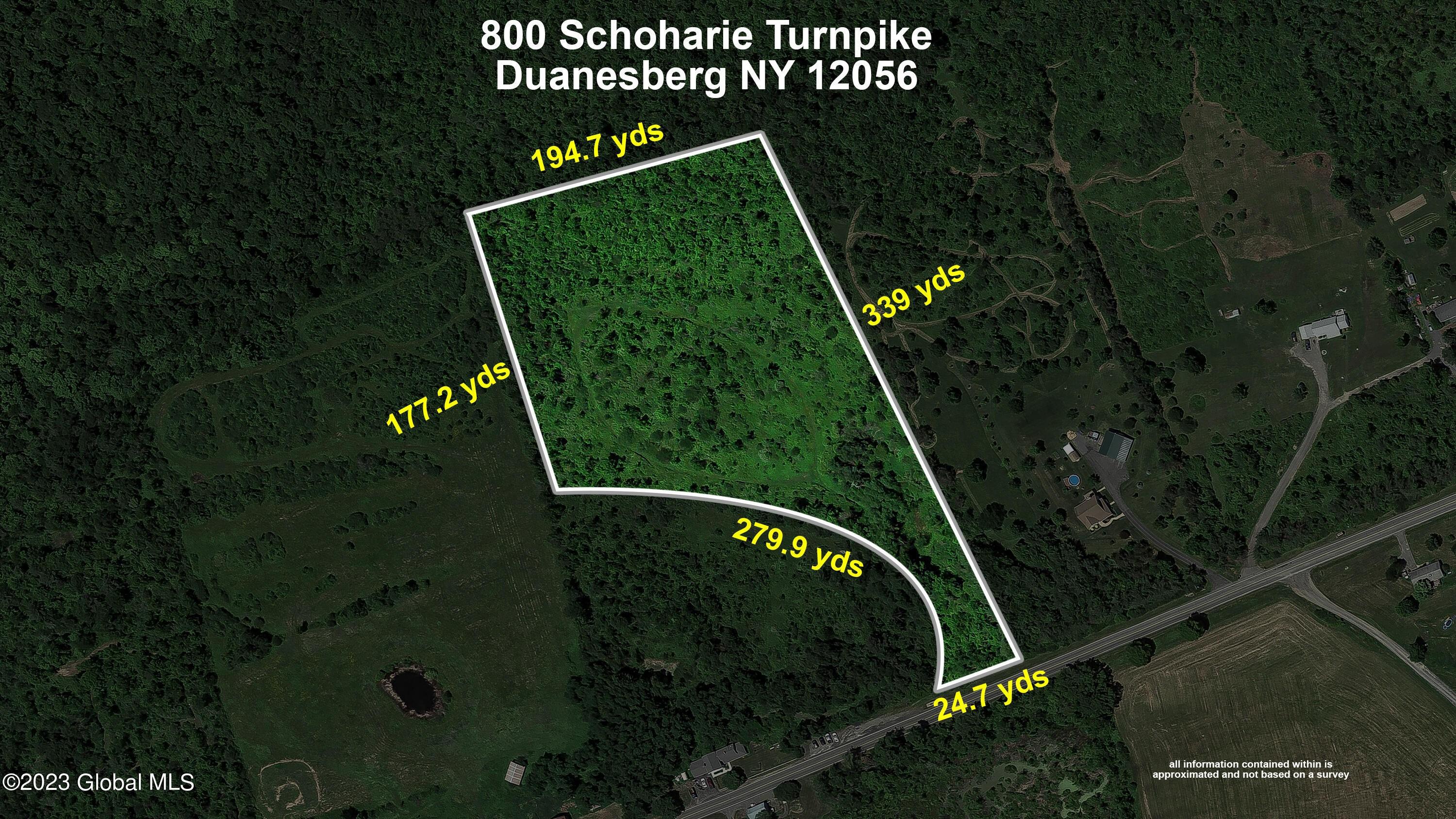 Property Image for 800 Schoharie Turnpike