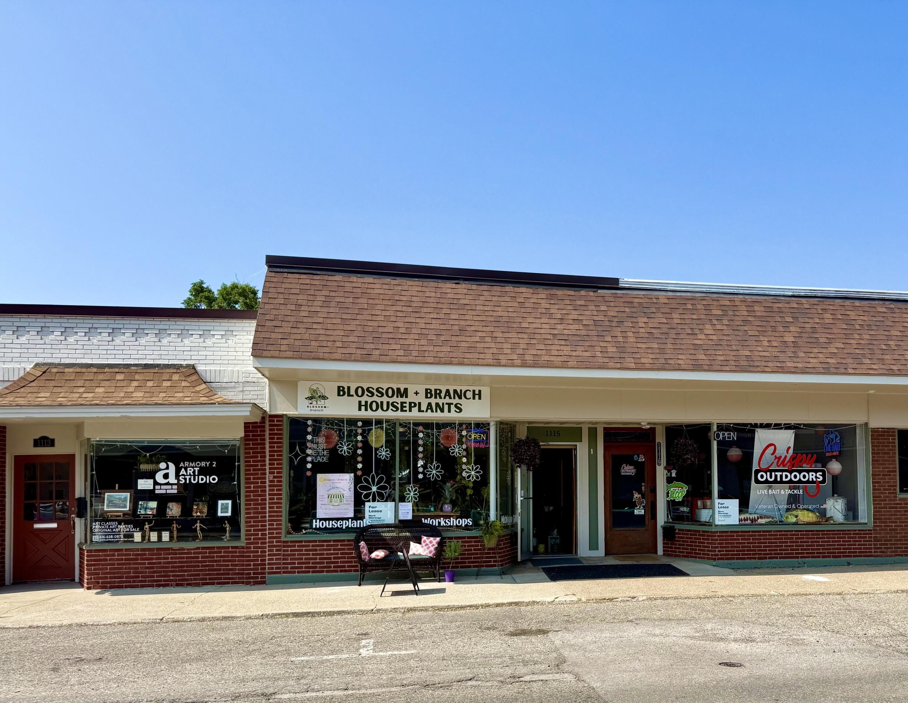 Property Image for 1115 Washington Avenue